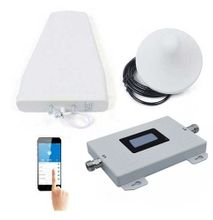TriBand GSM Mobile Phone Network Signal Booster